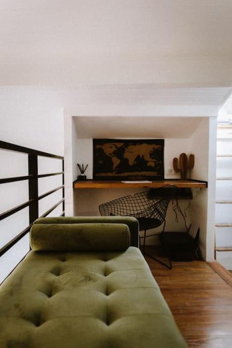 Maison Avec Jardin Tropical A 5 Minutes De La Croisette Ferienhaus Cannes