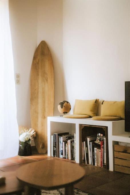 Maison Avec Jardin Tropical A 5 Minutes De La Croisette Ferienhaus