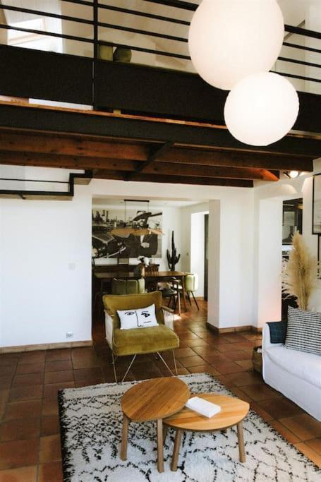 Maison Avec Jardin Tropical A 5 Minutes De La Croisette *